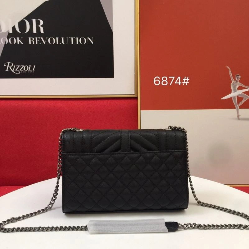 Elegant YSL Satchel Bags 81704