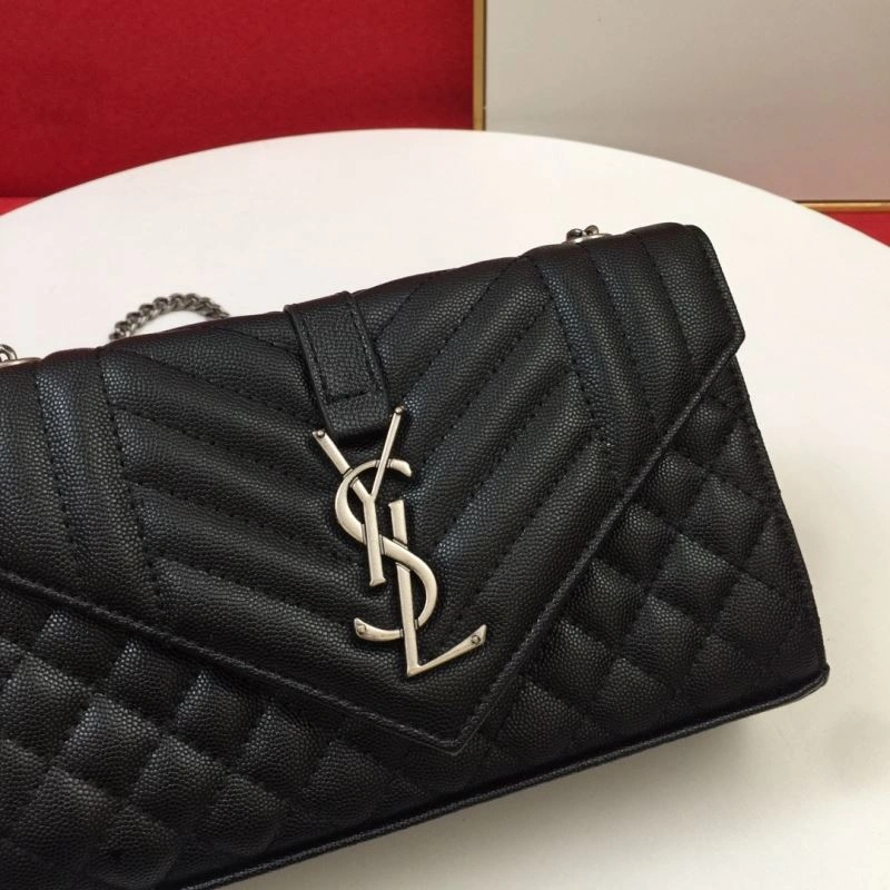 Elegant YSL Satchel Bags 81704