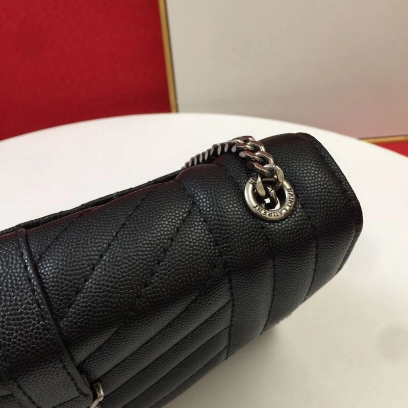Elegant YSL Satchel Bags 81704