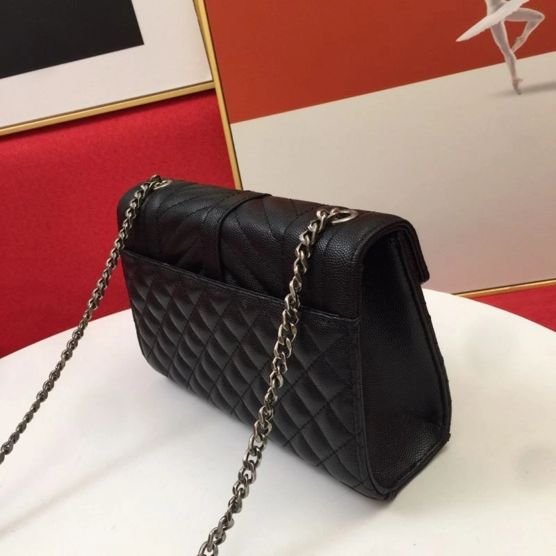 Elegant YSL Satchel Bags 81704