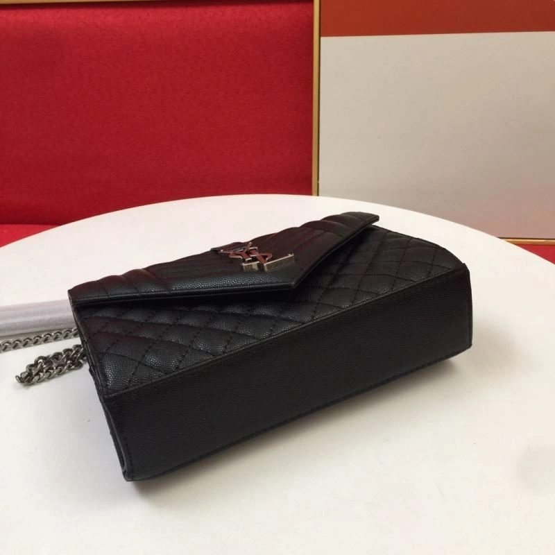 Elegant YSL Satchel Bags 81704