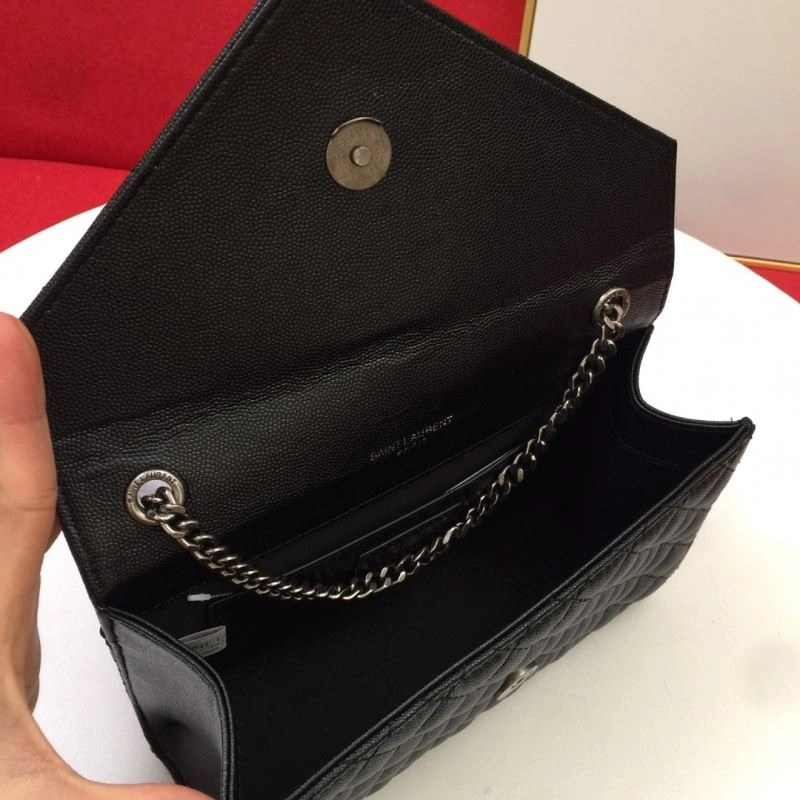 Elegant YSL Satchel Bags 81704