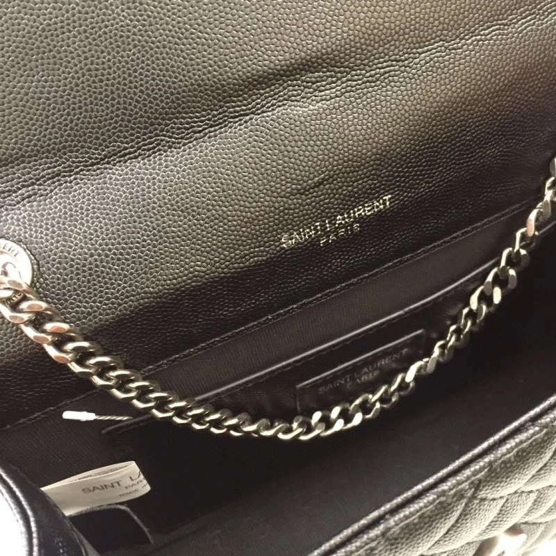 Elegant YSL Satchel Bags 81704