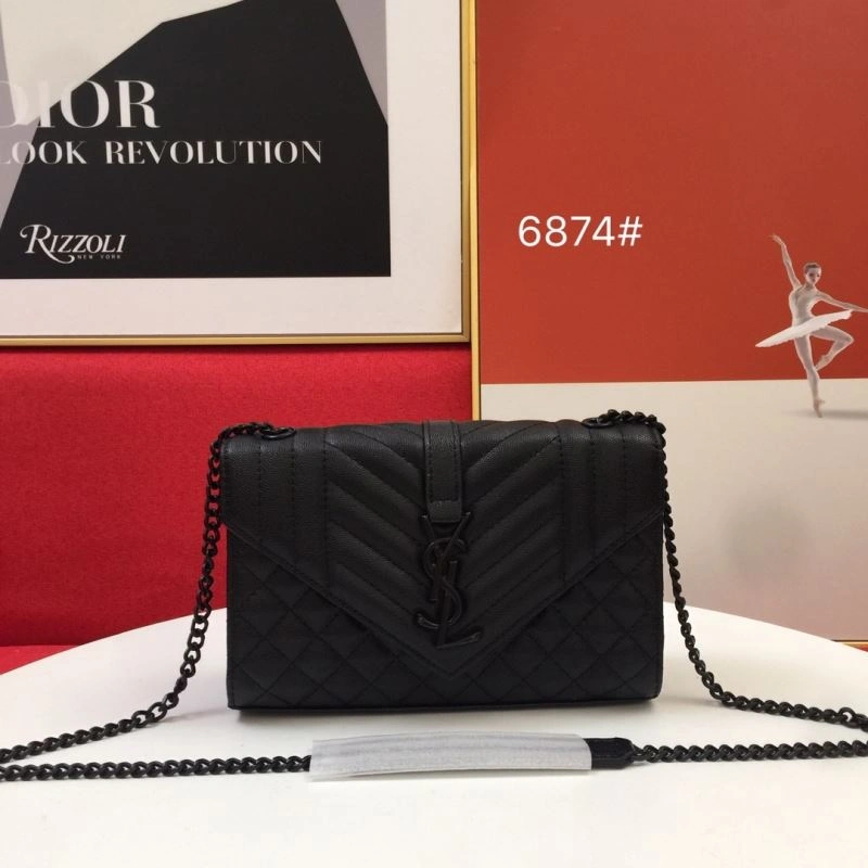 YSL Satchel Bags Chic 81703