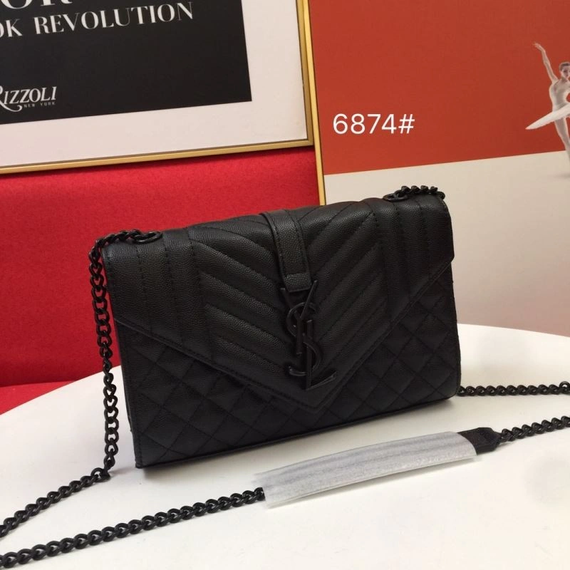 YSL Satchel Bags Chic 81703