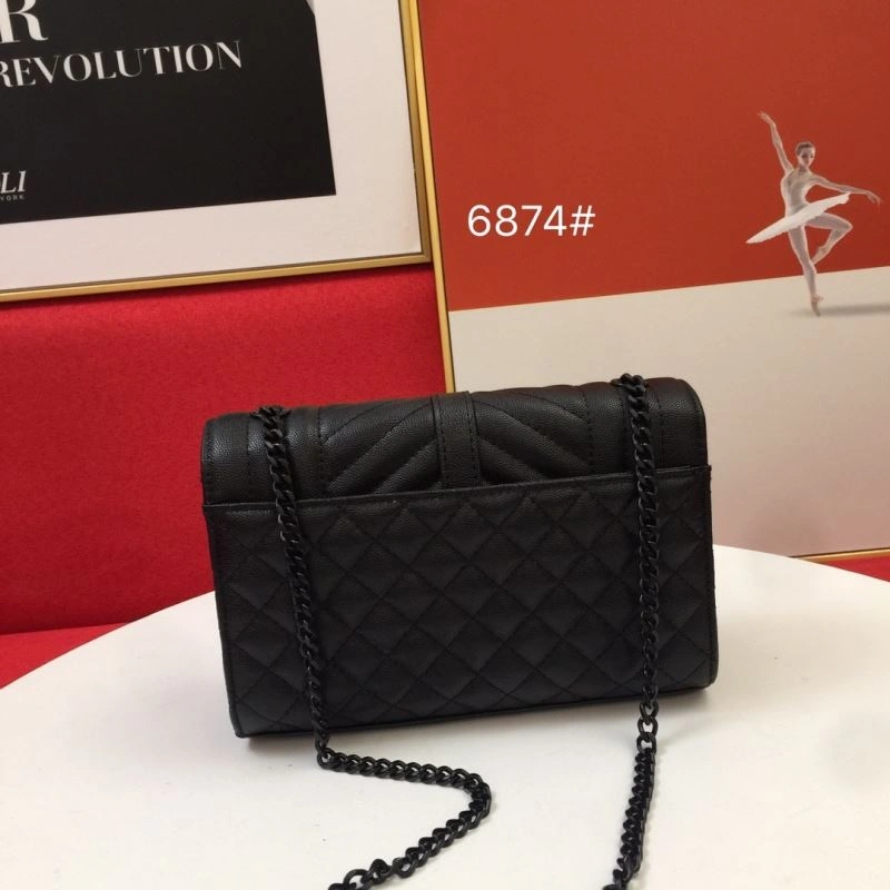YSL Satchel Bags Chic 81703