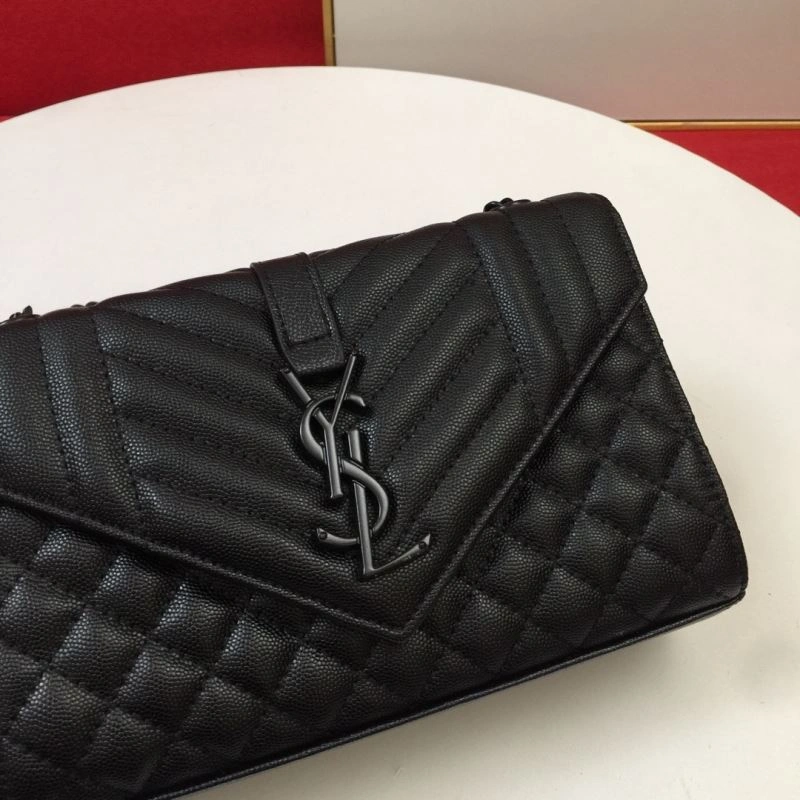 YSL Satchel Bags Chic 81703