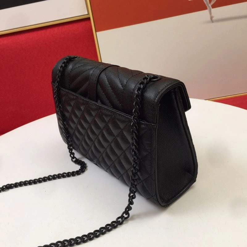 YSL Satchel Bags Chic 81703