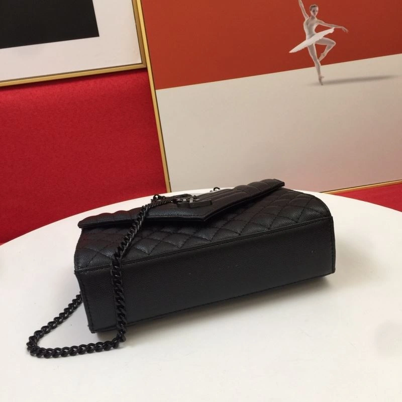 YSL Satchel Bags Chic 81703