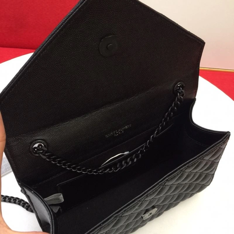 YSL Satchel Bags Chic 81703