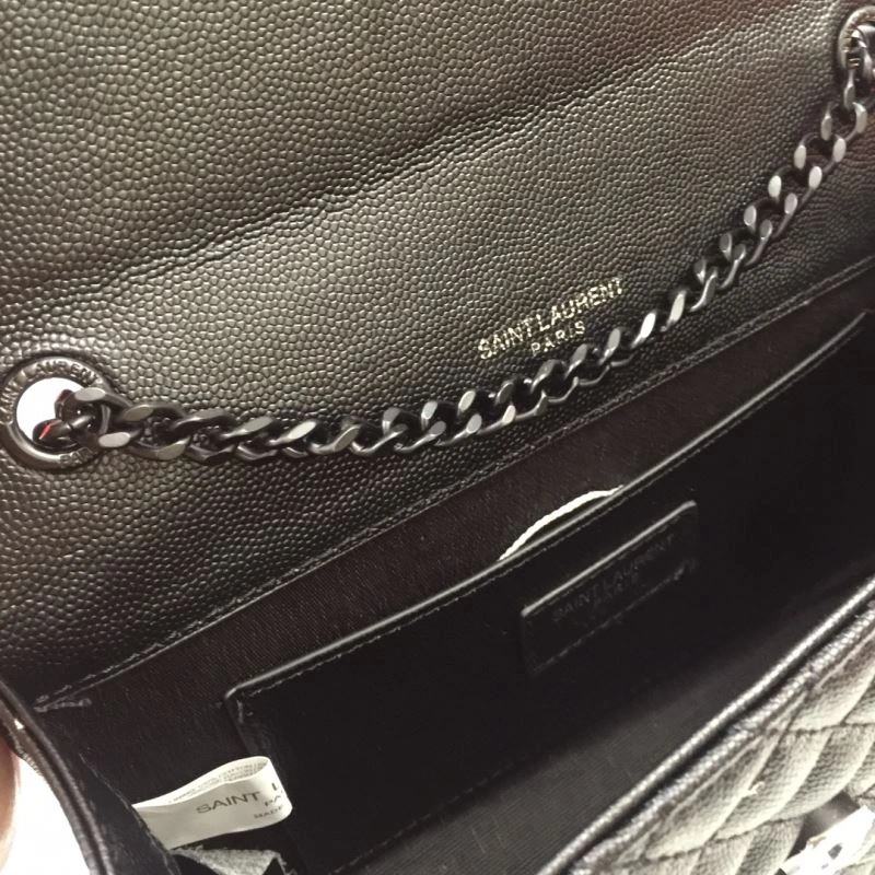 YSL Satchel Bags Chic 81703