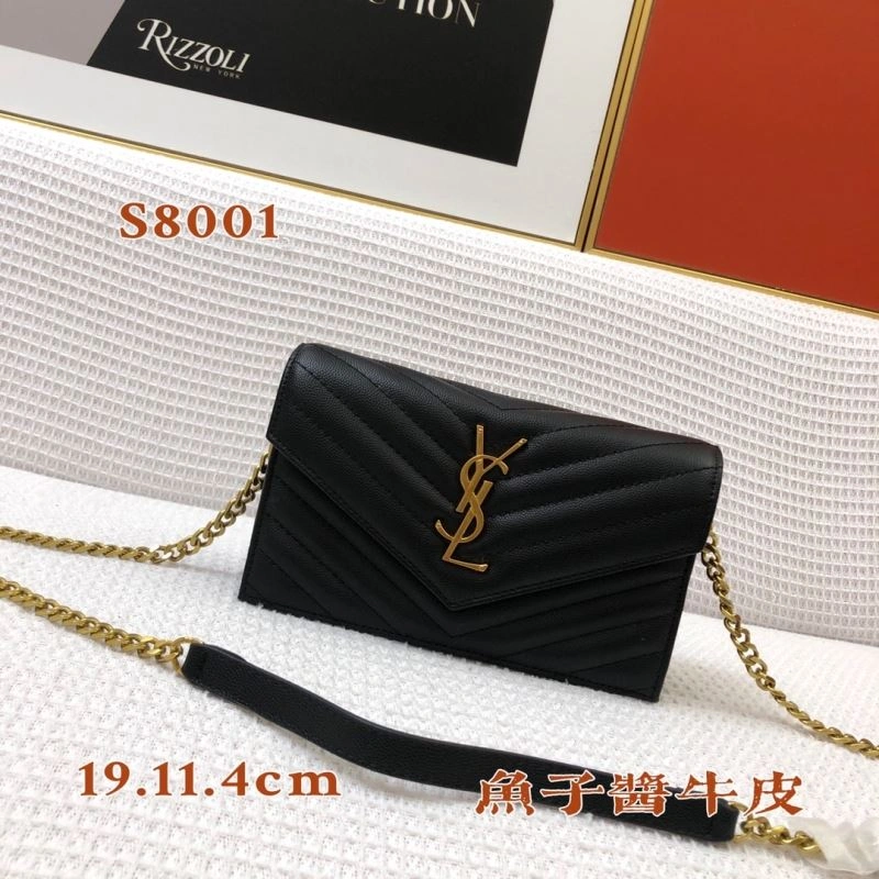 Reliable YSL Satchel Bags 81705