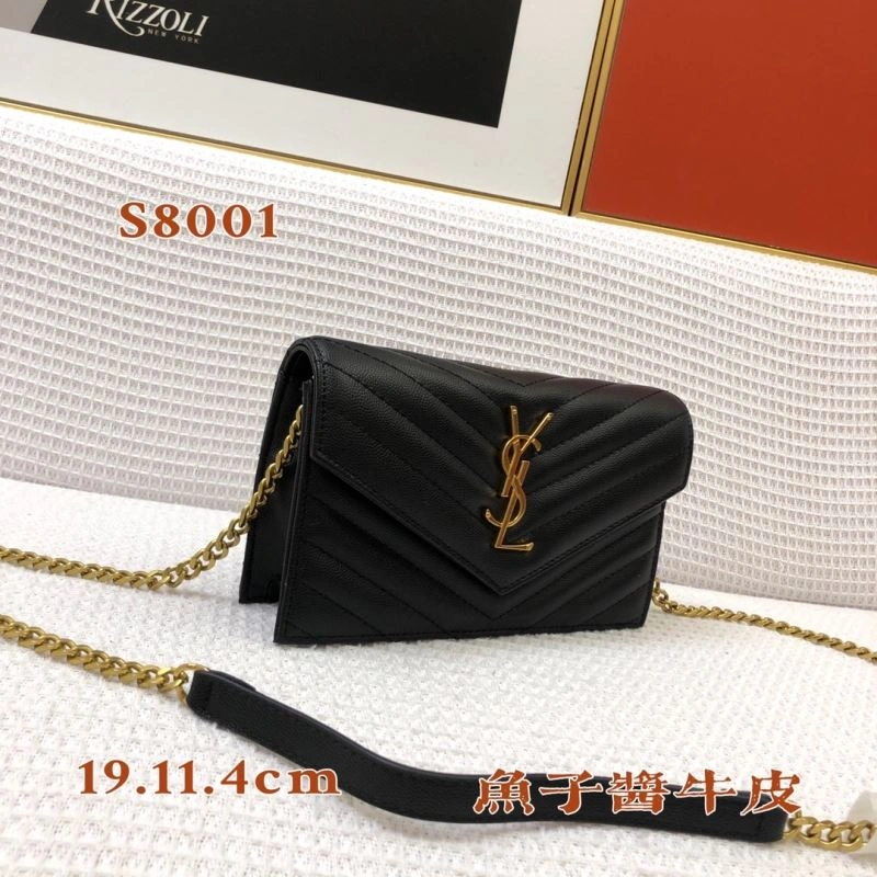 Reliable YSL Satchel Bags 81705