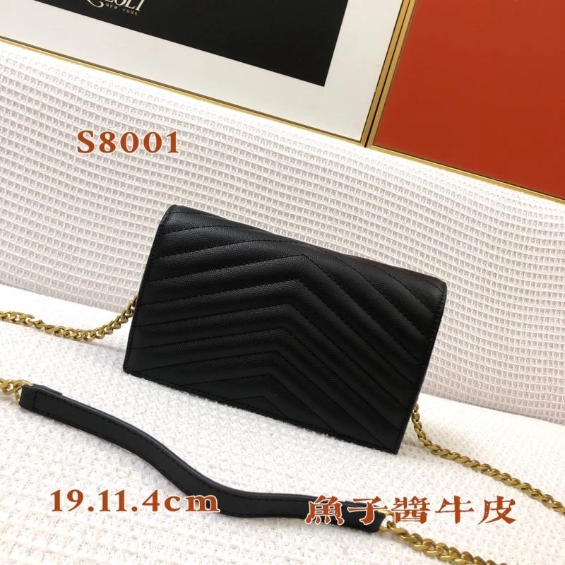 Reliable YSL Satchel Bags 81705