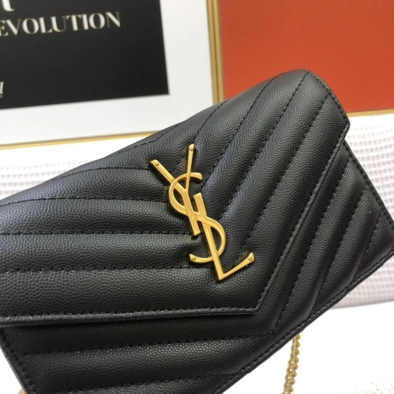Reliable YSL Satchel Bags 81705