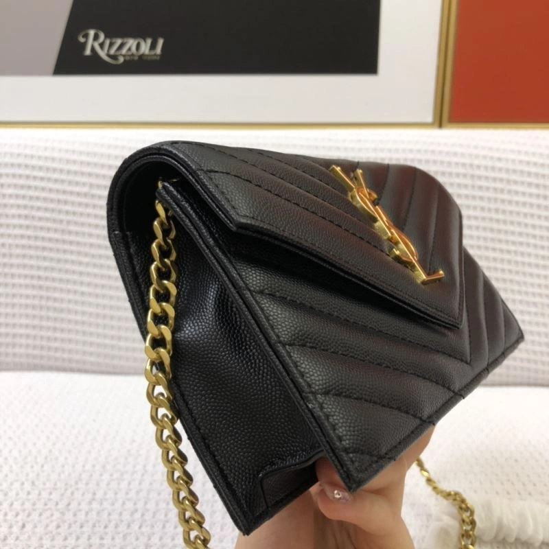 Reliable YSL Satchel Bags 81705