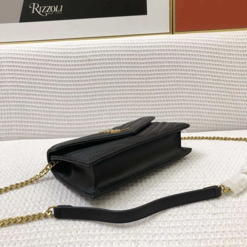 Reliable YSL Satchel Bags 81705
