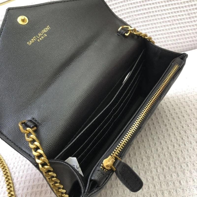 Reliable YSL Satchel Bags 81705
