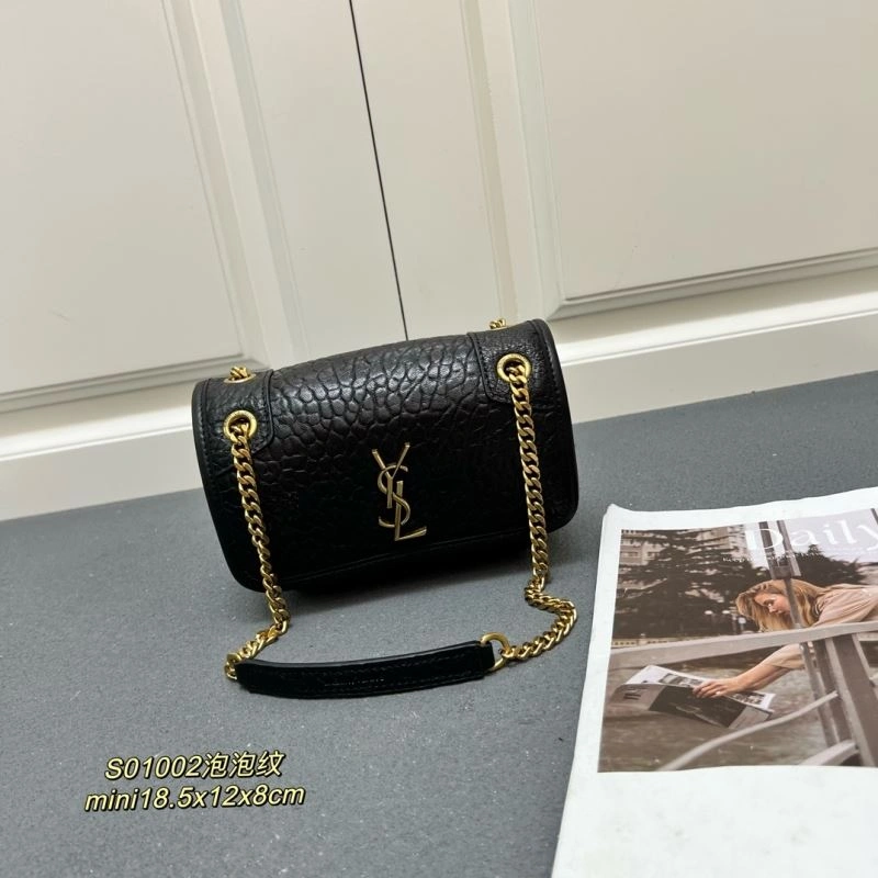 GoodFit YSL Satchel Bags 81695