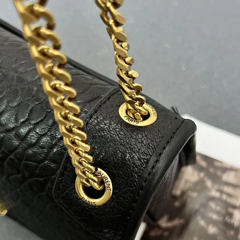 GoodFit YSL Satchel Bags 81695