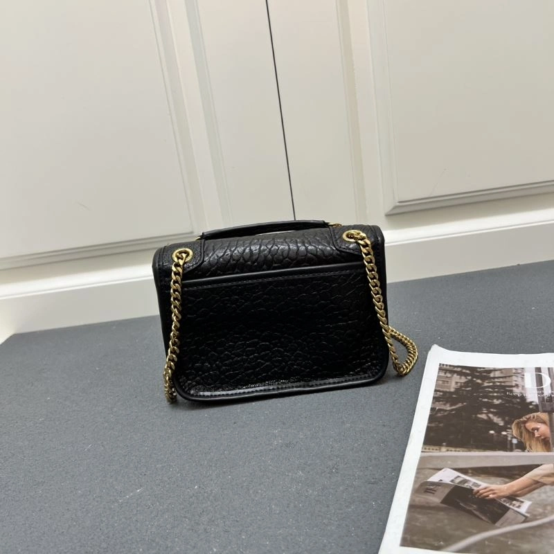 GoodFit YSL Satchel Bags 81695