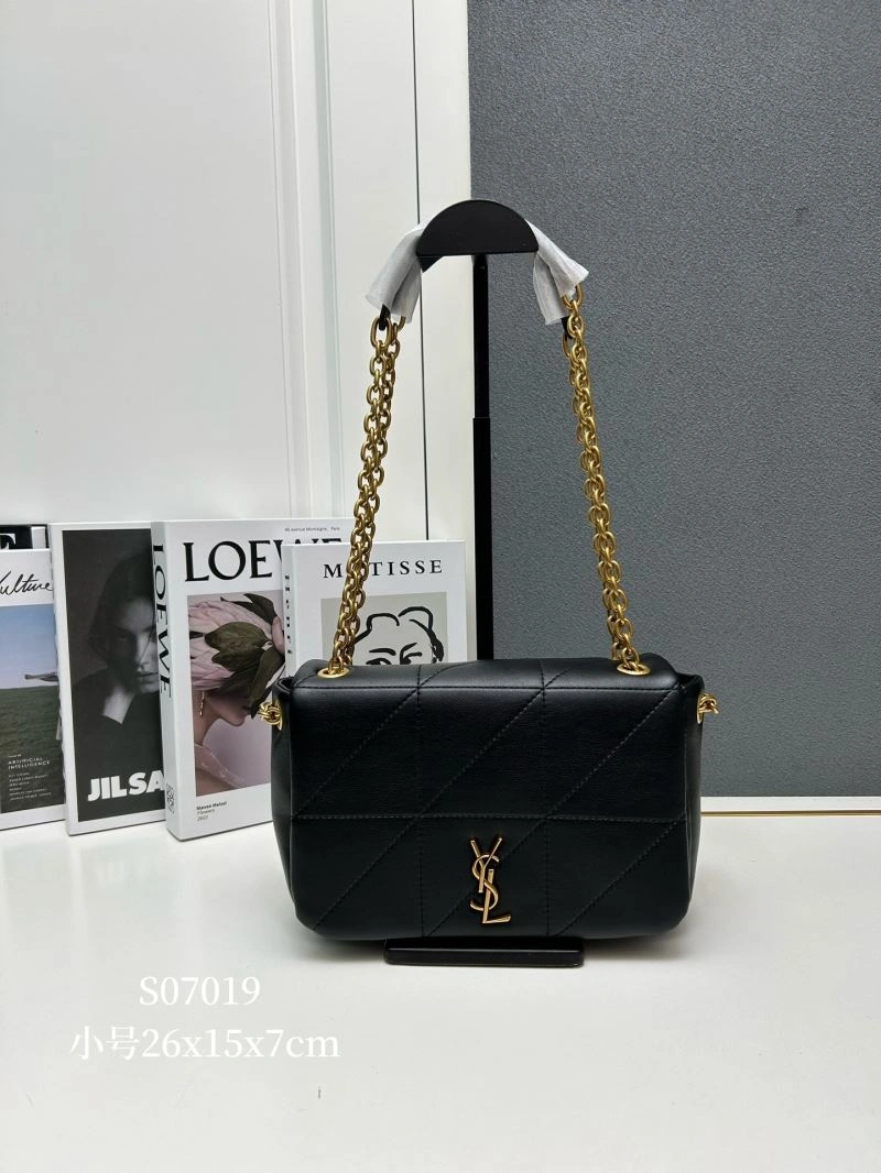 DailyWear YSL Satchel Bags 81694