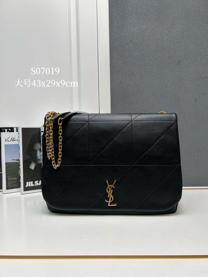 Affordable YSL Satchel Bags 81696