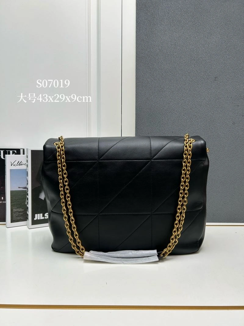 Affordable YSL Satchel Bags 81696