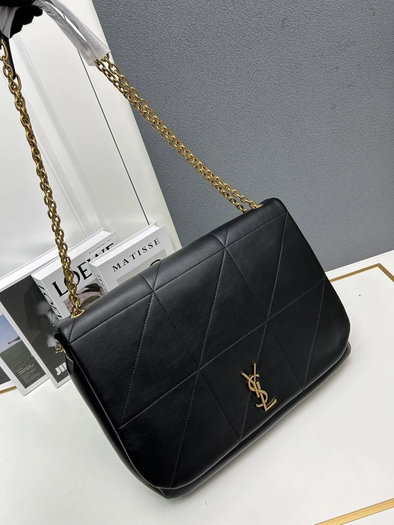 Affordable YSL Satchel Bags 81696