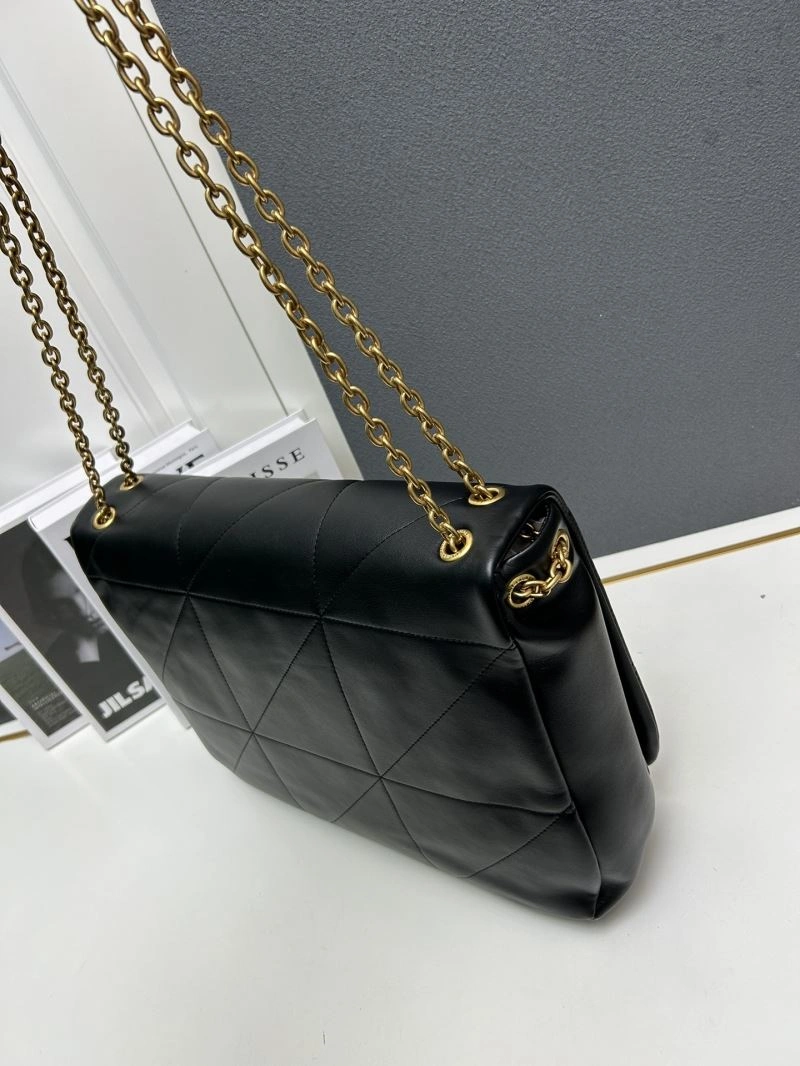 Affordable YSL Satchel Bags 81696