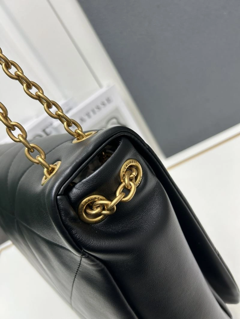 Affordable YSL Satchel Bags 81696