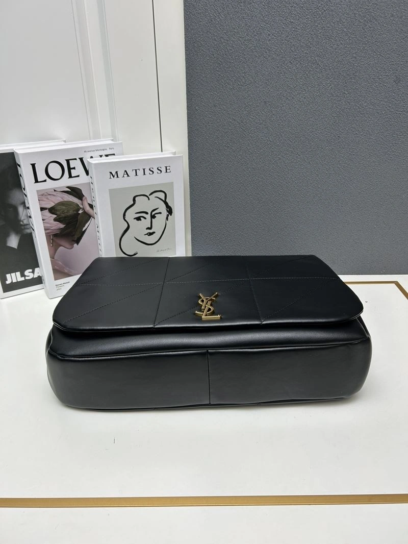 Affordable YSL Satchel Bags 81696