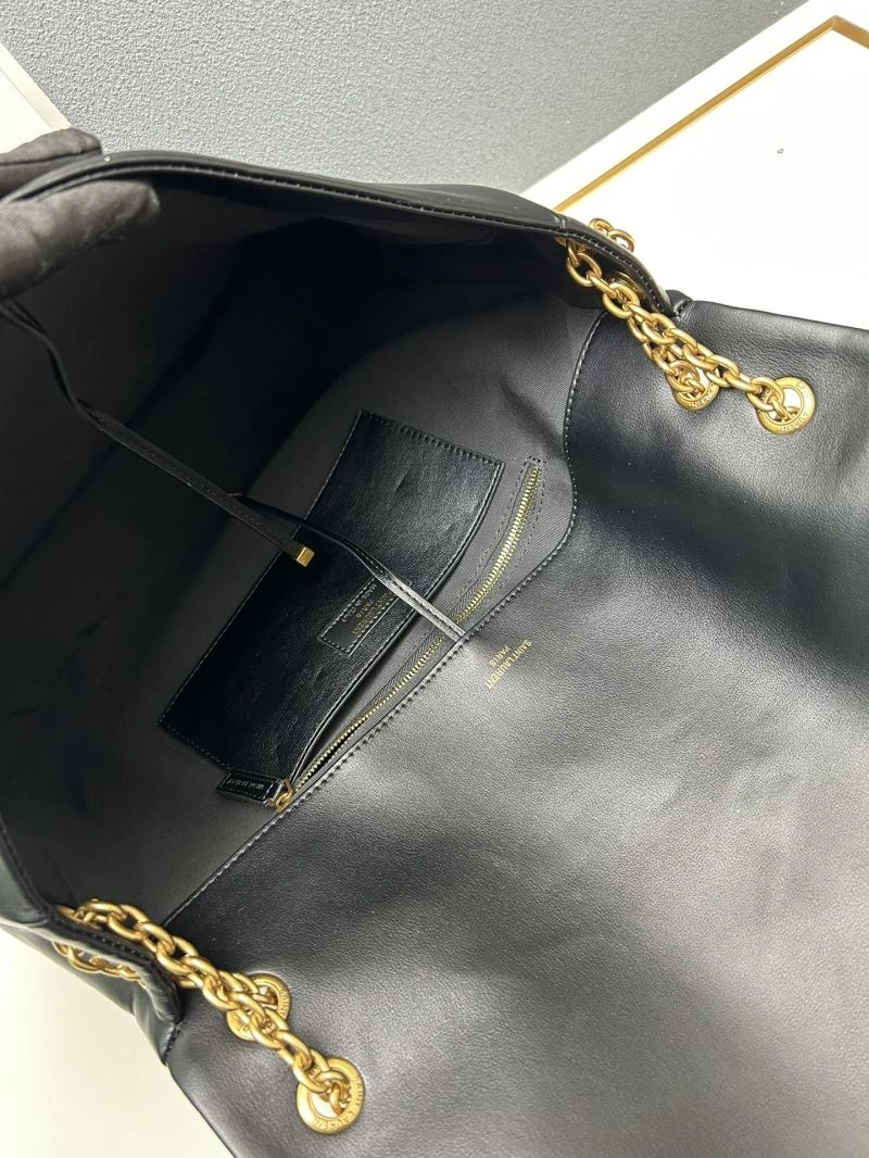 Affordable YSL Satchel Bags 81696