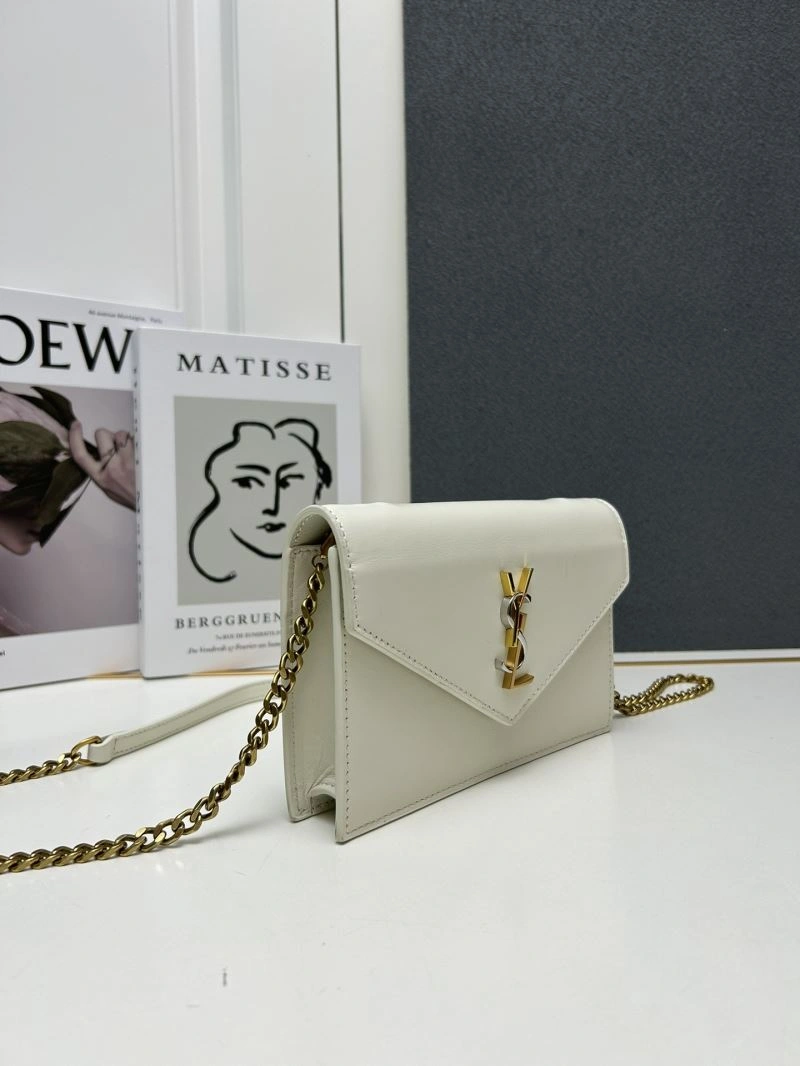 WaterResistant YSL Satchel Bags 81701