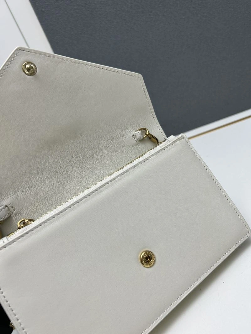 WaterResistant YSL Satchel Bags 81701