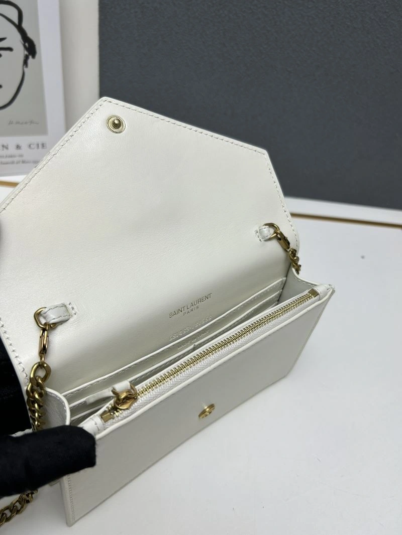 WaterResistant YSL Satchel Bags 81701