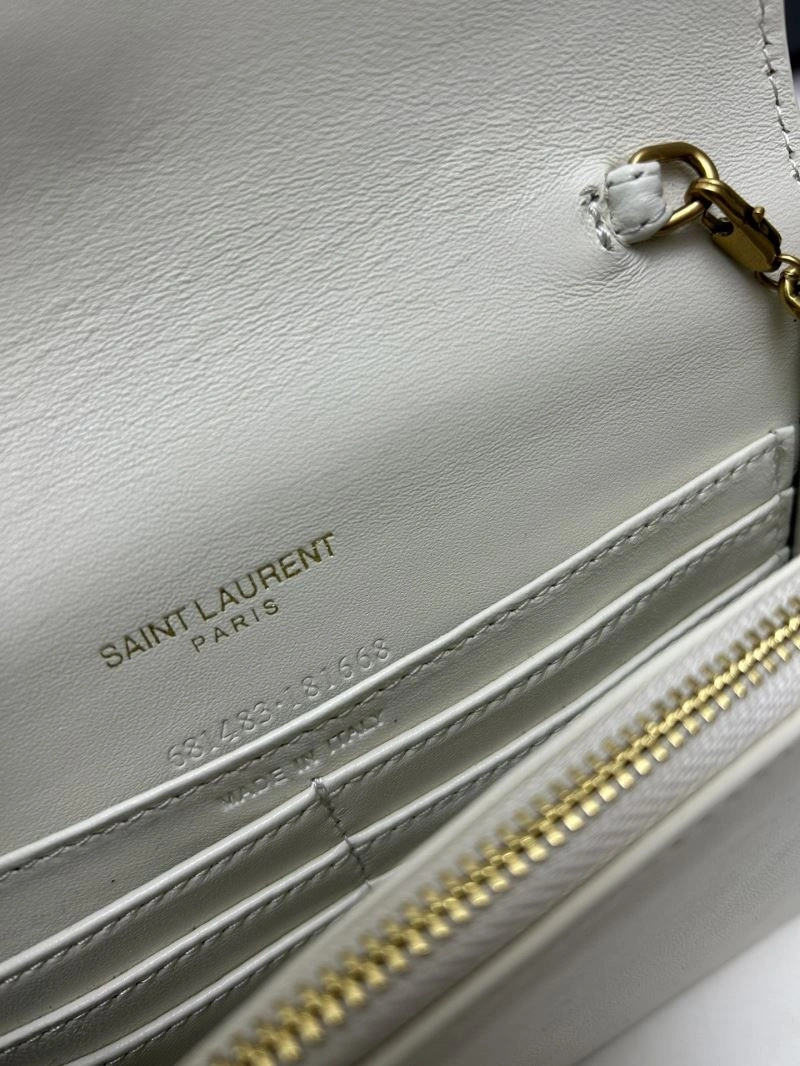 WaterResistant YSL Satchel Bags 81701