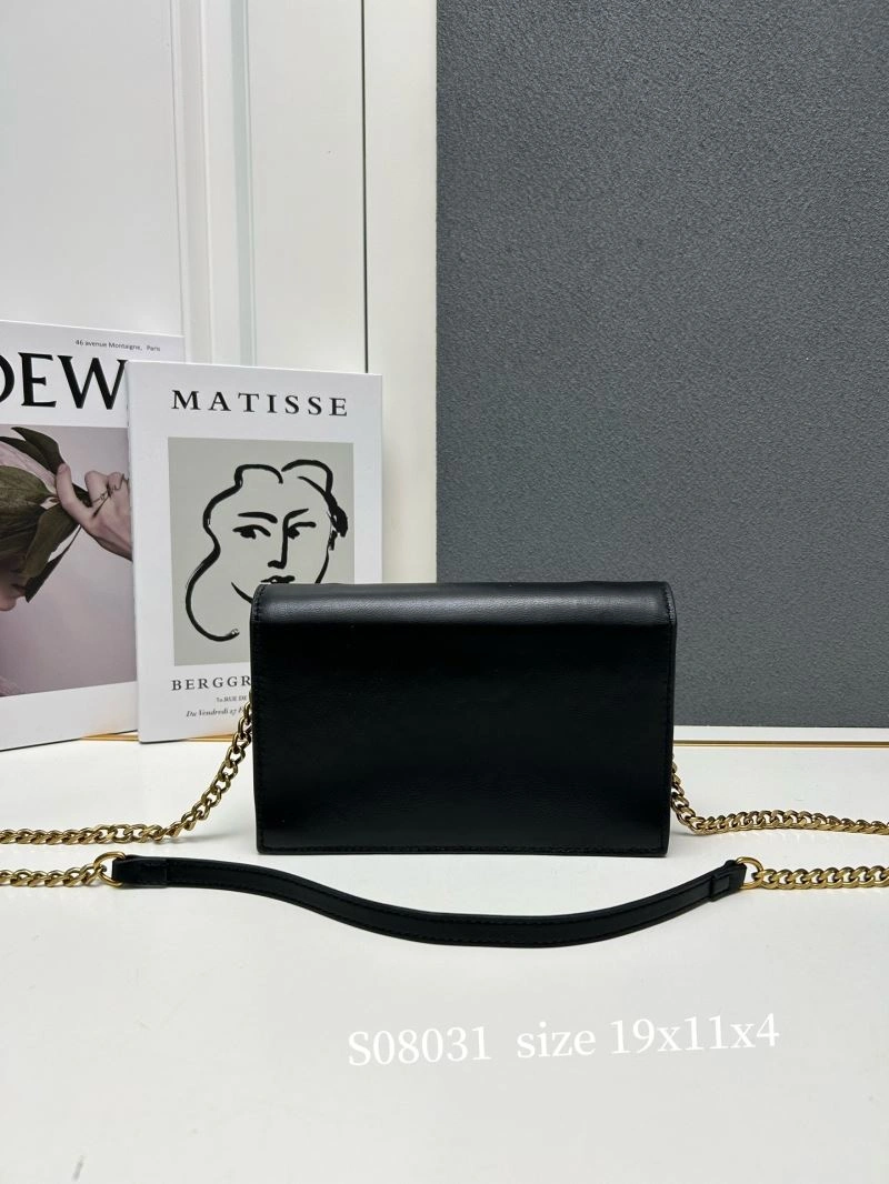 Contemporary YSL Satchel Bags 81690