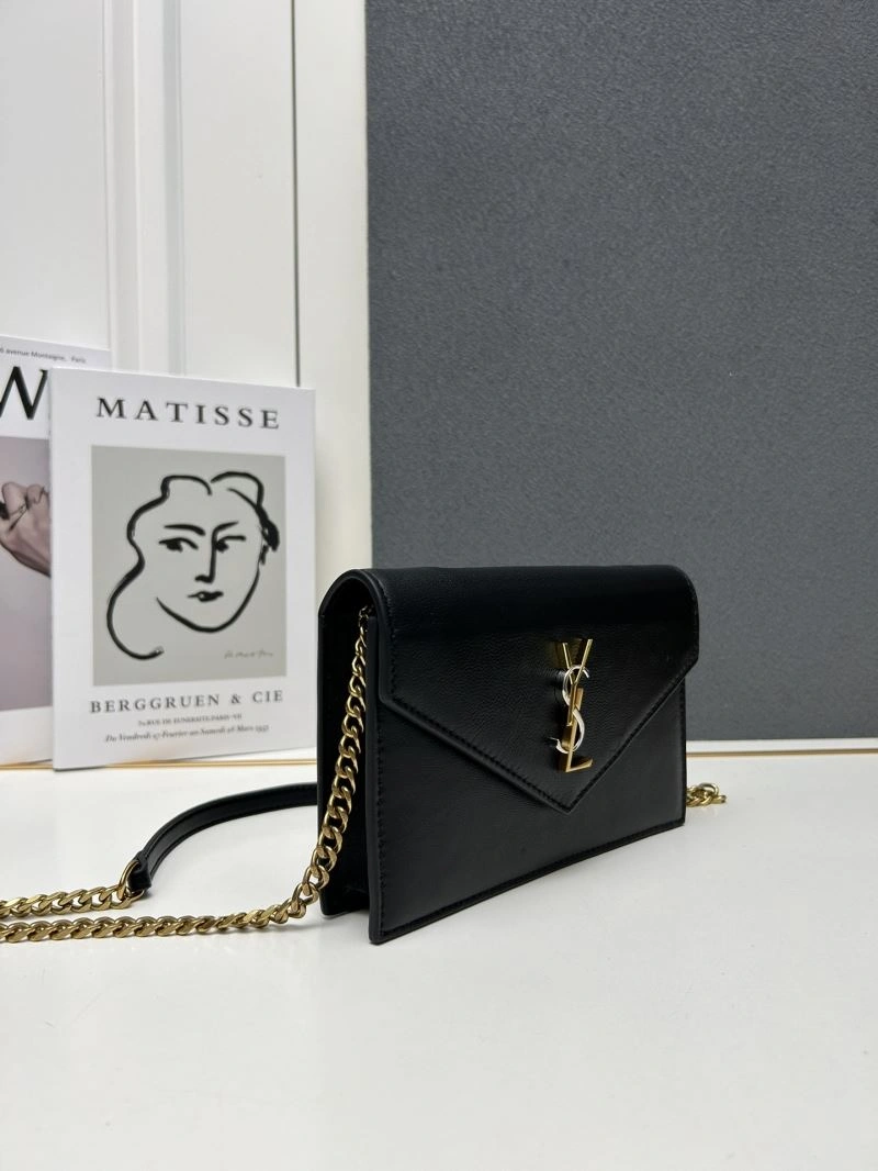 Contemporary YSL Satchel Bags 81690
