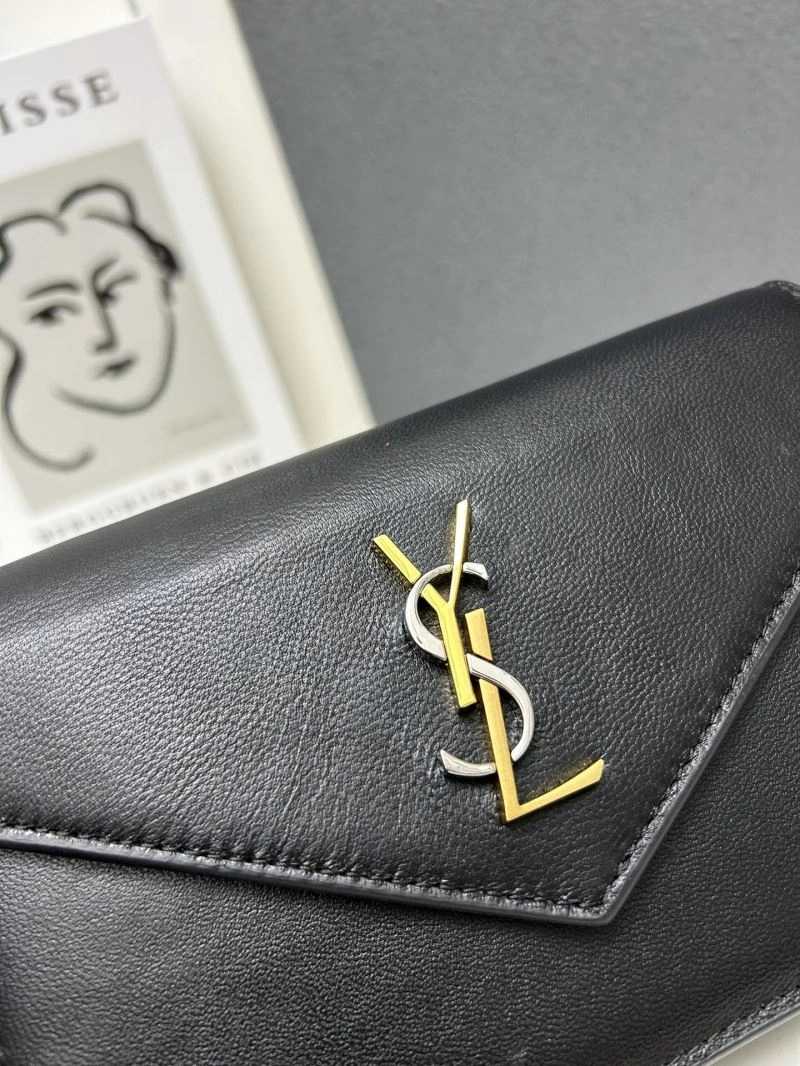 Contemporary YSL Satchel Bags 81690