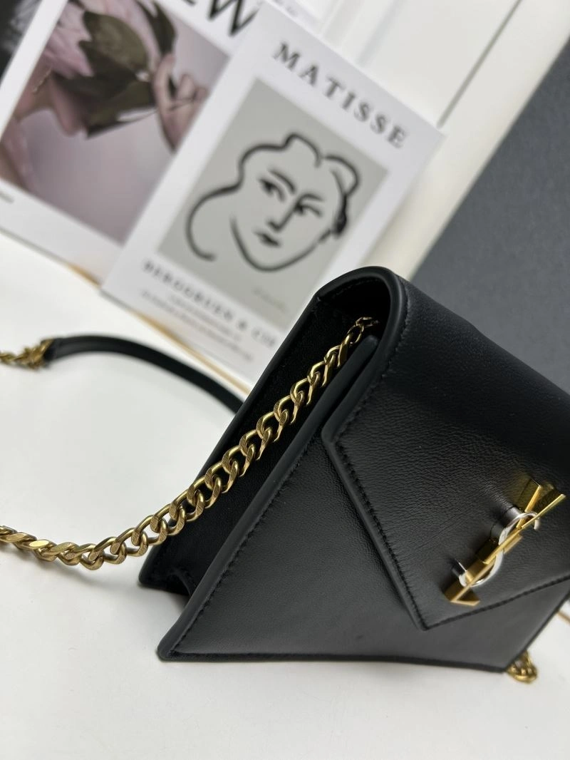 Contemporary YSL Satchel Bags 81690
