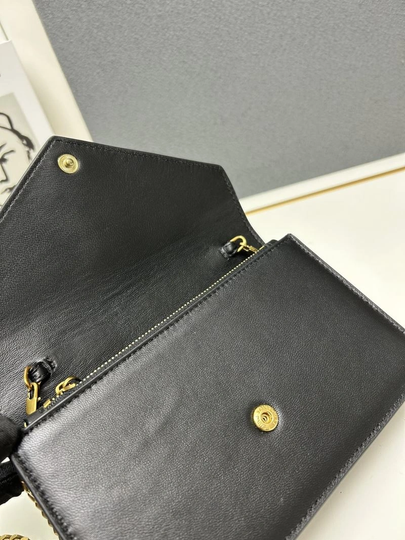 Contemporary YSL Satchel Bags 81690