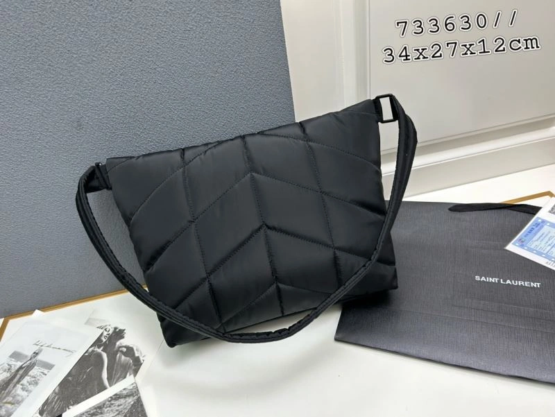 YSL Satchel Bags Sporty 81693