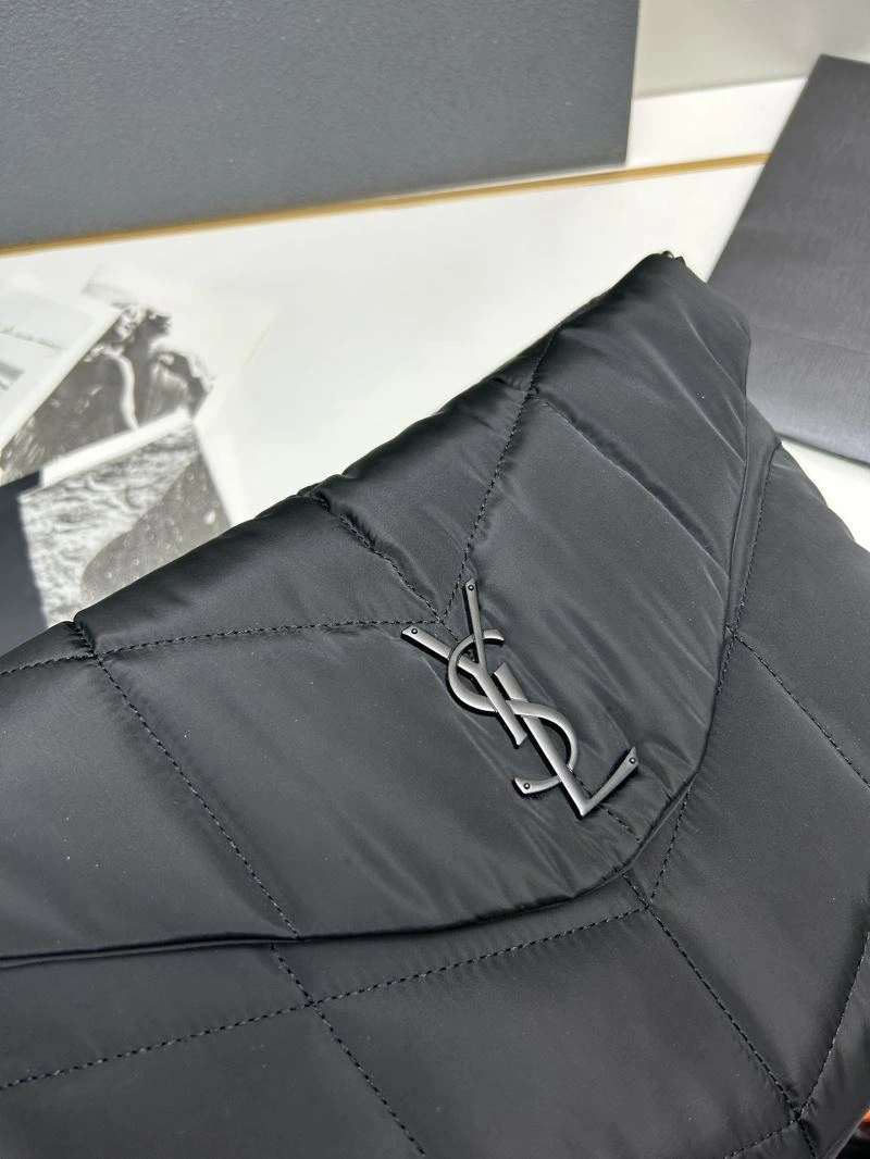 YSL Satchel Bags Sporty 81693
