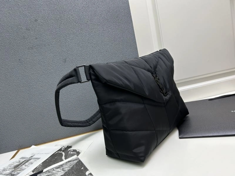 YSL Satchel Bags Sporty 81693