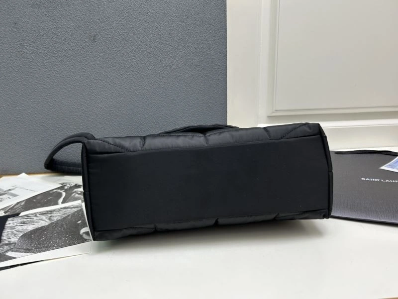 YSL Satchel Bags Sporty 81693