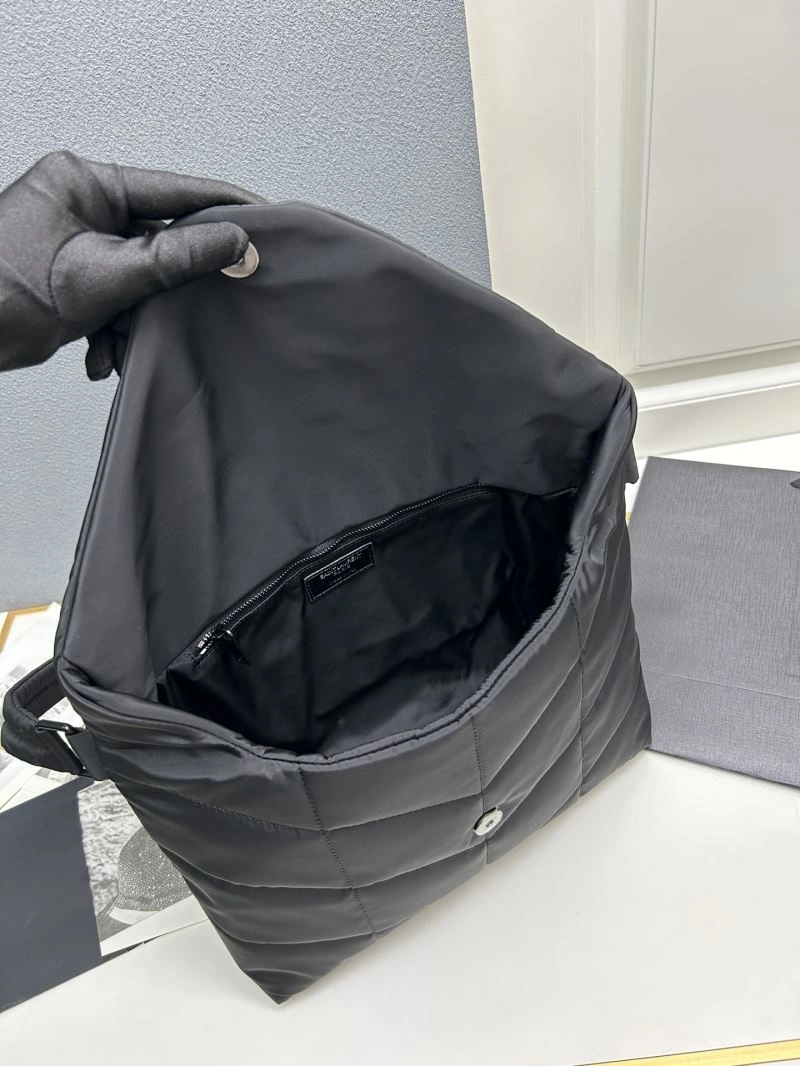 YSL Satchel Bags Sporty 81693