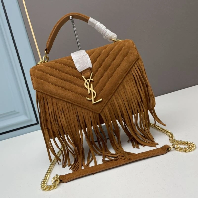 YSL Satchel Bags Classic 81698