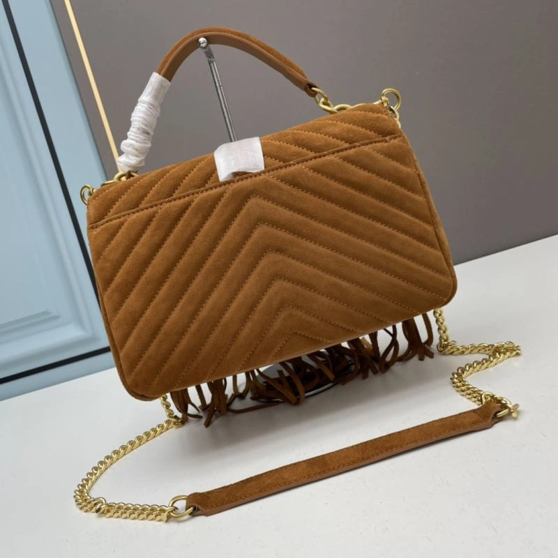 YSL Satchel Bags Classic 81698