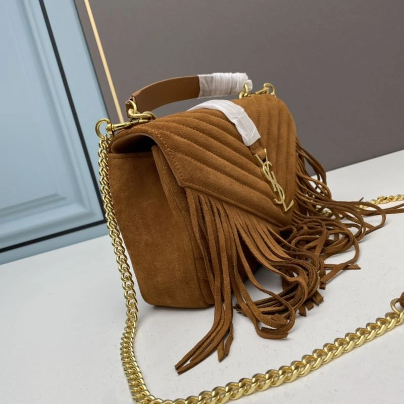 YSL Satchel Bags Classic 81698